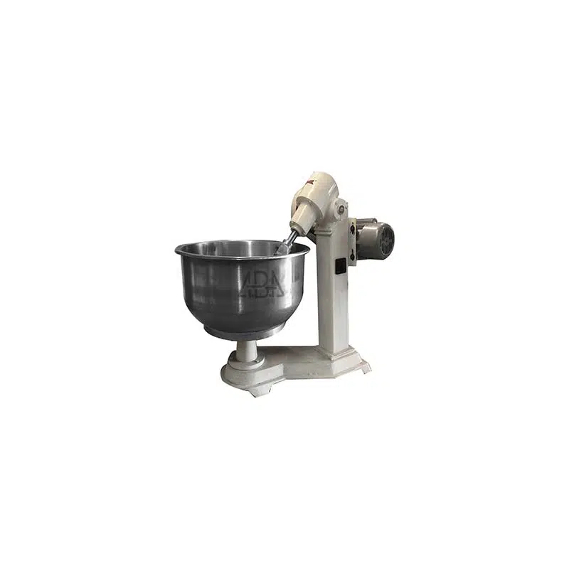 خمیر گیر 120 کیلویی