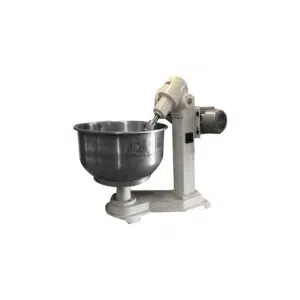 خمیر گیر 240 کیلویی