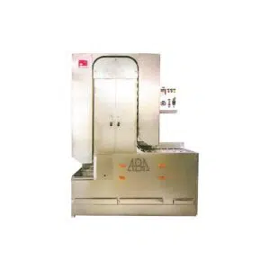 کباب پز نواری 1000 سیخ شیدپخت