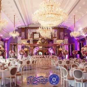 طراحی-رنگ-در-رستوران