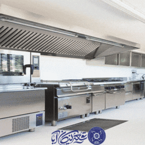 قوانین-آشپزخانه-صنعتی