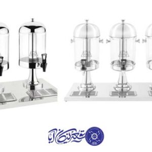 نگهدارنده-شربت