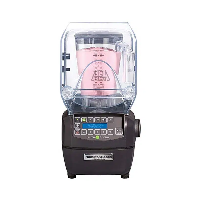 مخلوط کن همیلتون کاوردار HAMILTON HBH-850