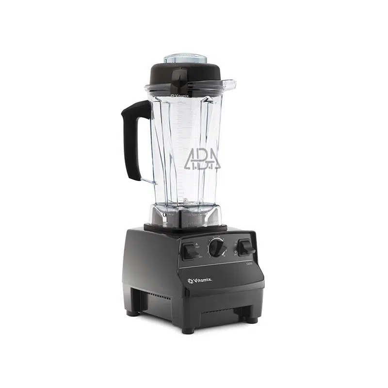 تجهیزات آشپزخانه صنعتی آبا-مخلوط کن ویتامیکس VITAMIX-5200