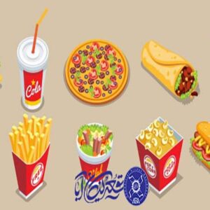 چگونه مناسب ترین تجهیزات فست فود ایتالیایی را بخریم