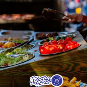 رستوران خوب چه ویژگی هایی دارد