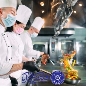 هفت توصیه ساده برای ایمنی رستوران شما