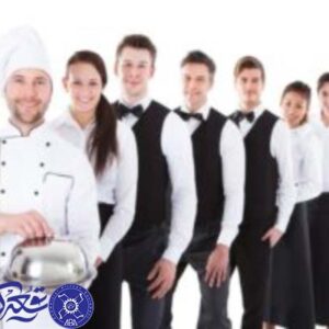 چگونه کارکنان رستوران را مدیریت کنیم