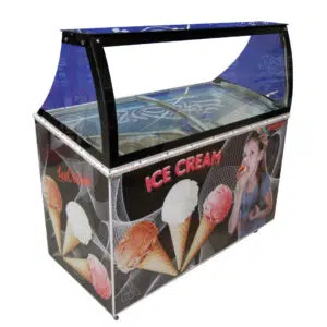 تاپینگ بستنی فانتزی