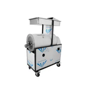 دستگاه آب گوجه گیر لکوموتیوی