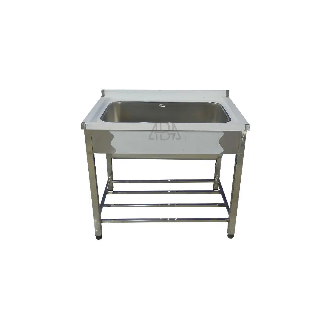 سینک ظرفشویی صنعتی