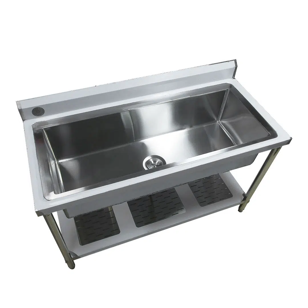 وان آشپزخانه صنعتی 150 سانتی متری وارداتی (جدید)