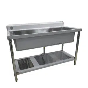 وان آشپزخانه صنعتی 150 سانتی متری وارداتی (جدید)