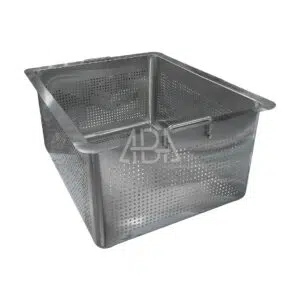 سبد آبکش سینک و وان صنعتی