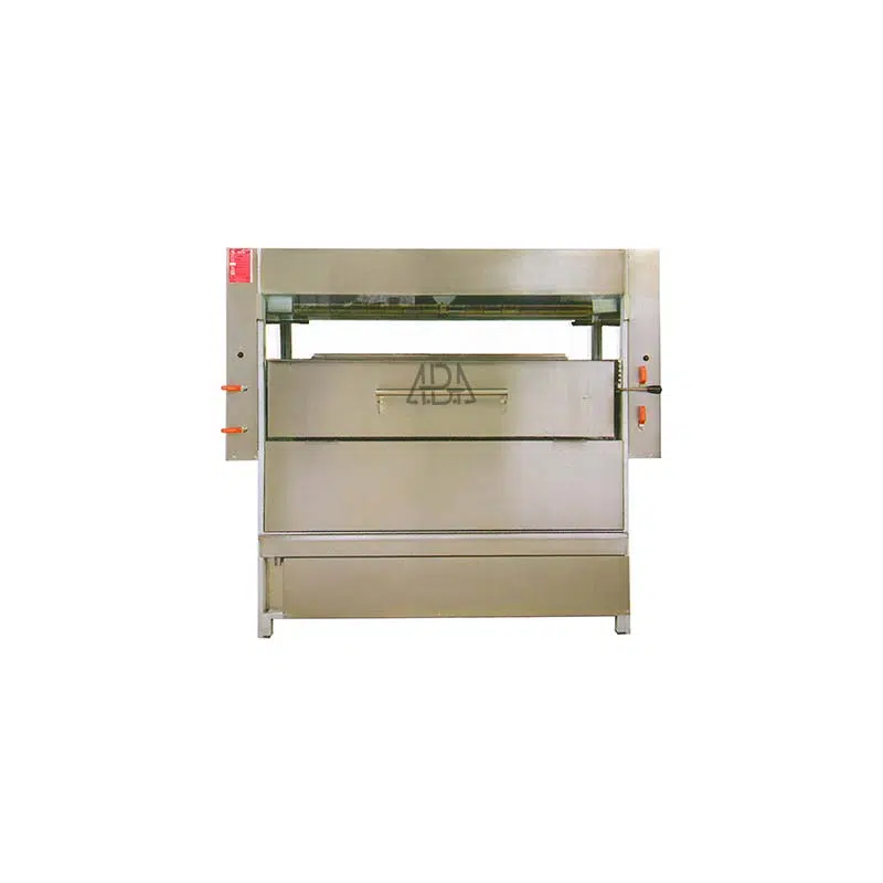 کباب پز تابشی صنعتی 