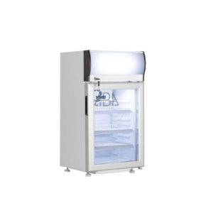 خرید یخچال مینی بار کینو رومیزی مدل KR400 برند KINO