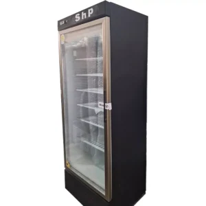 فریزر ایستاده فروشگاهی صنعتی 70 سانتی متری SHP