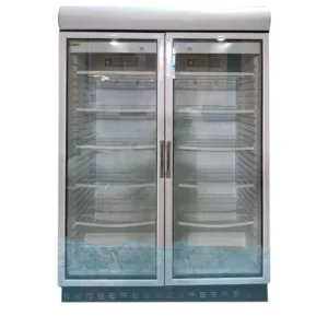 یخچال ایستاده 4 درب 120 سانتی متری AYAZ