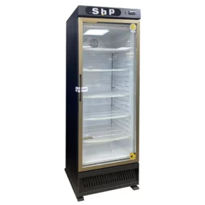 قیمت یخچال ایستاده ویترینی 360 لیتری فروشگاهی 70 سانتی SHP