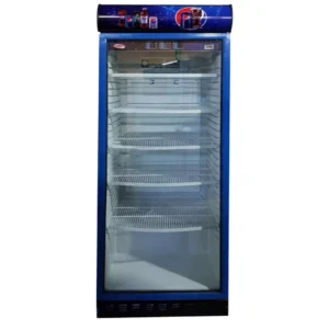 یخچال ایستاده سوپری 70 سانت دو و تک درب