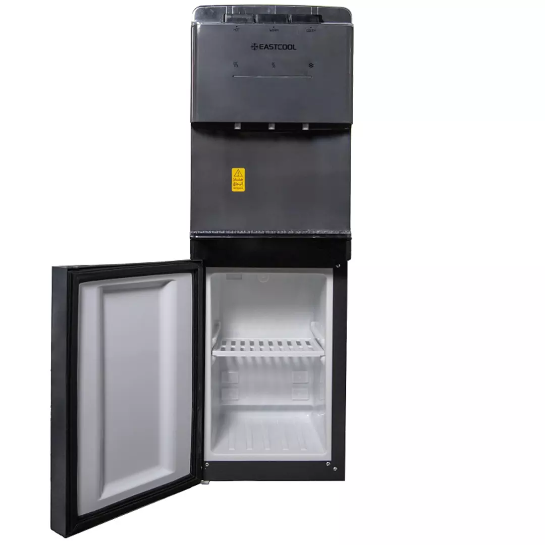 آبسردکن یخچال دار ایستکول مدل tm-rw410n