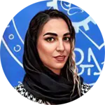 فریبا جعفری