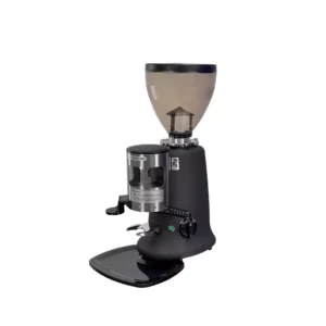 قیمت آسیاب قهوه دوزردار (مخزن دار) صنعتی گریندر مدل JX-600AB برند ABA
