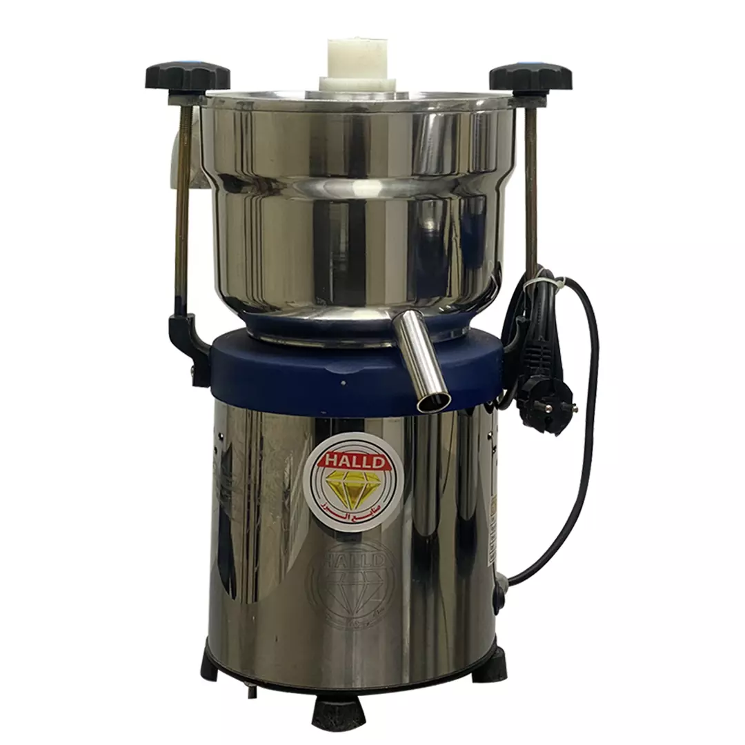 آبهویج گیری صنعتی هالد متوسط مدل H-500