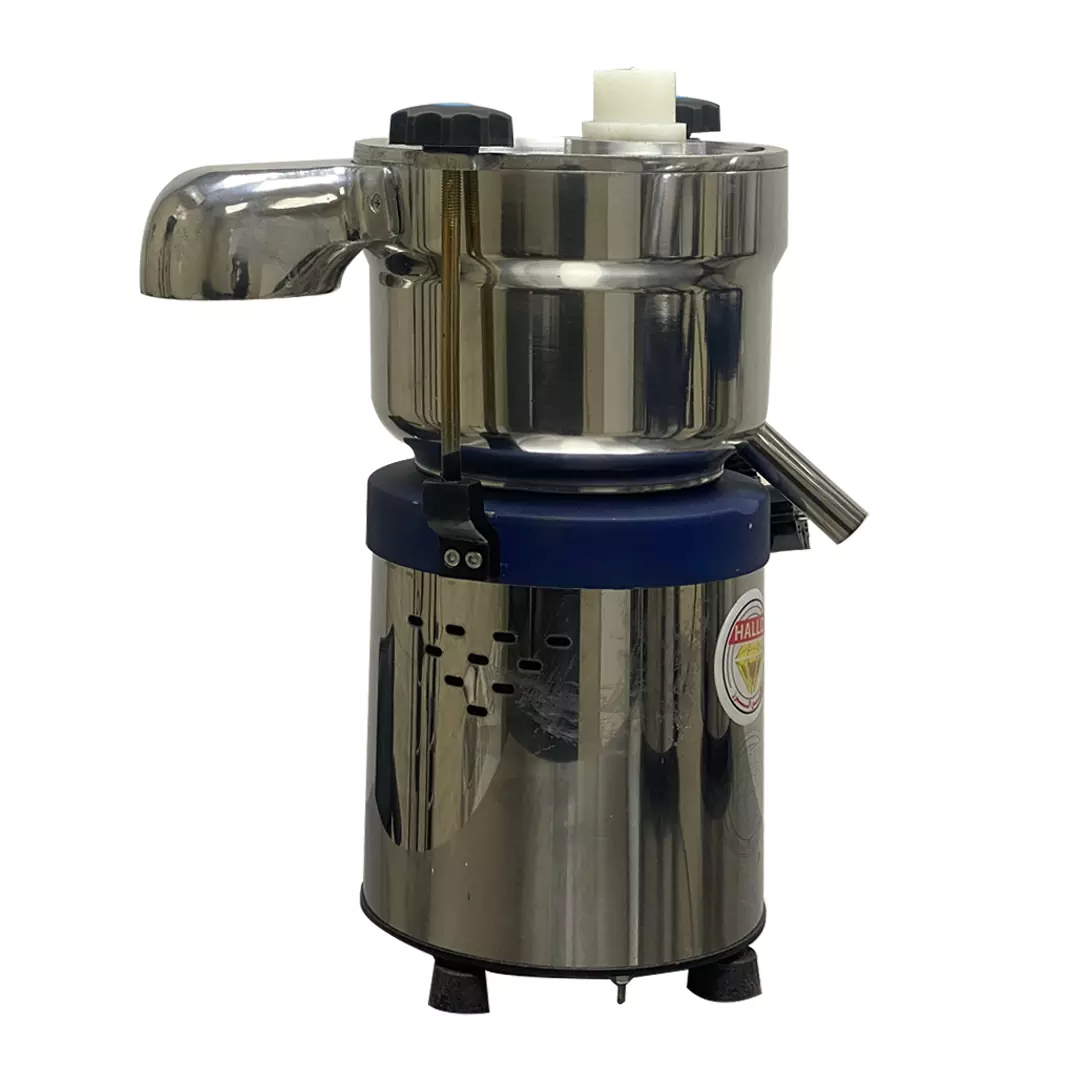 آبهویج گیری صنعتی هالد متوسط مدل H-500