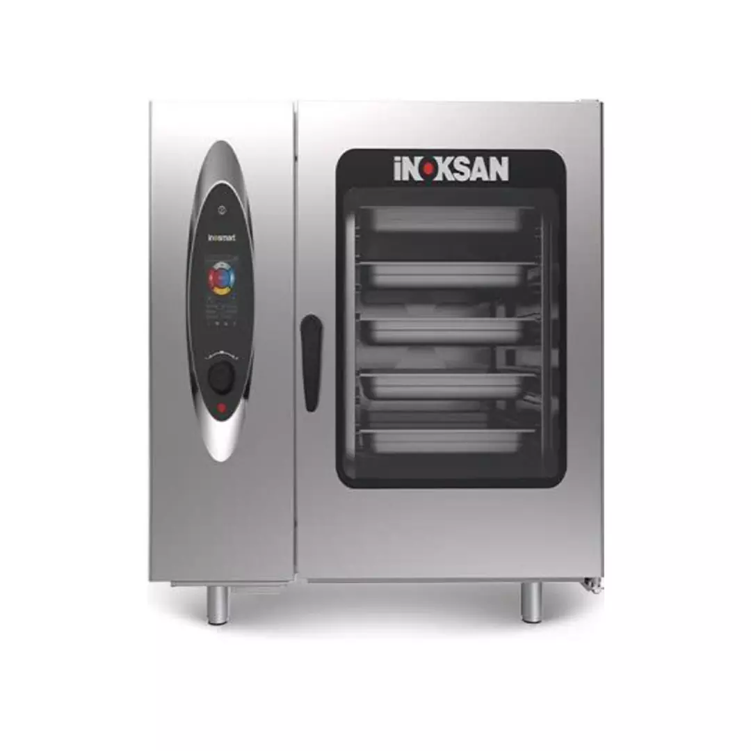 فر کامبی اینوکسان مدل آون ترکیه INOKSAN