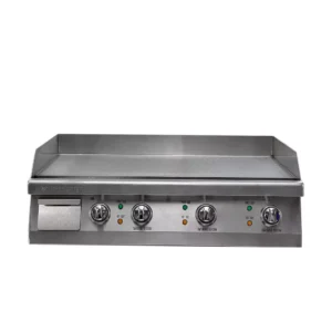 گریل برقی رومیزی 3 شعله وارداتی ABA