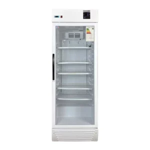 قیمت یخچال ایستاده داروخانه ای ویترینی تیفو 65 سانتی