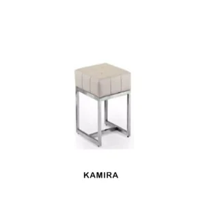 کاناپه بدون پشتی دو طرفه کافی شاپ مدل کامیرا JAHANTAB