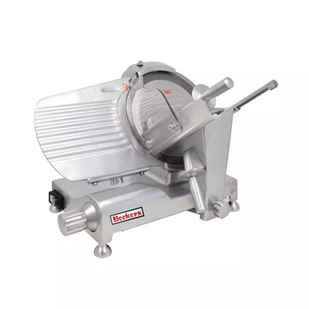 دستگاه کالباس بر دستی براکس مدل BURAX BECKERS SXL-275
