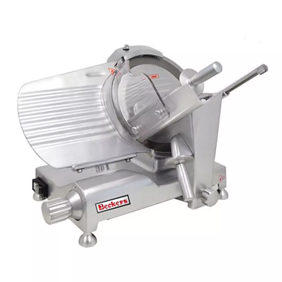 قیمت دستگاه کالباس بر بیکرز صنعتی براکس مدل SXL-300 BECKERS BURAX