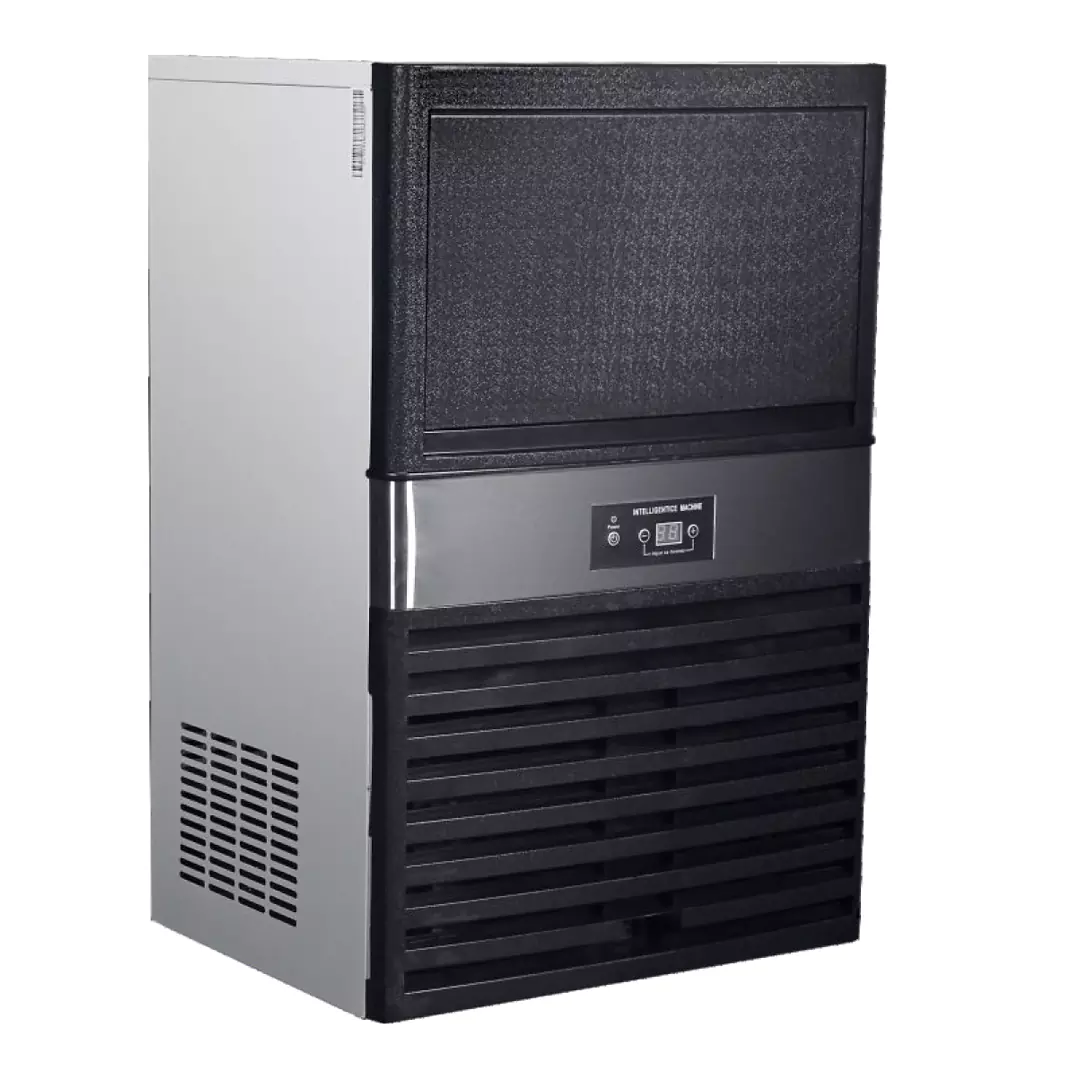 نمایندگی یخساز صنعتی 50 کیلویی مونودونتی مدل IM50A2