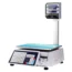 قیمت ترازو دیجیتال لیبل زن فروشگاه صبا مدل BCS-100PEA