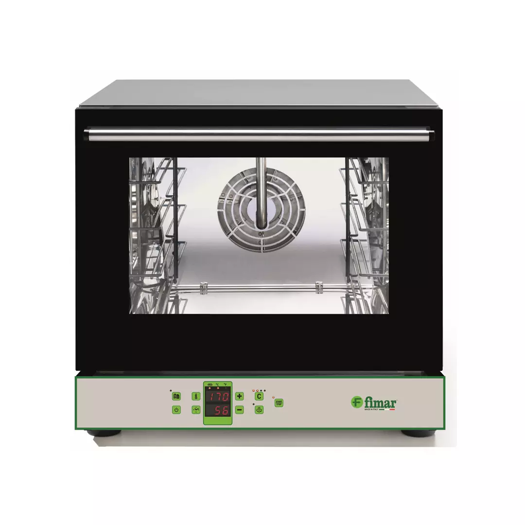 قیمت فر قنادی 4 سینی FIMAR مدل CMP423D