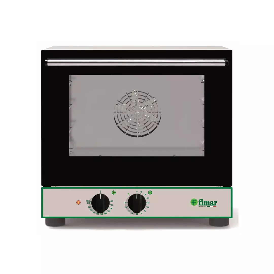 قیمت فر کانوکشن برقی شیرینی پزی فیمار مدل CMP423M