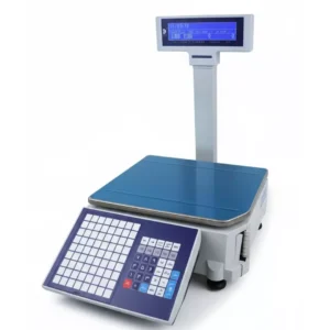 قیمت ترازو دیجیتال فاکتور زن فروشگاه صبا مدل DB-100 Pro
