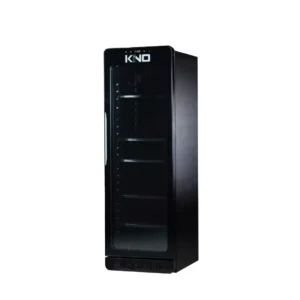 قیمت یخچال ایستاده 60 سانتی جدید کینو مدل اج KINO EDGE KR615