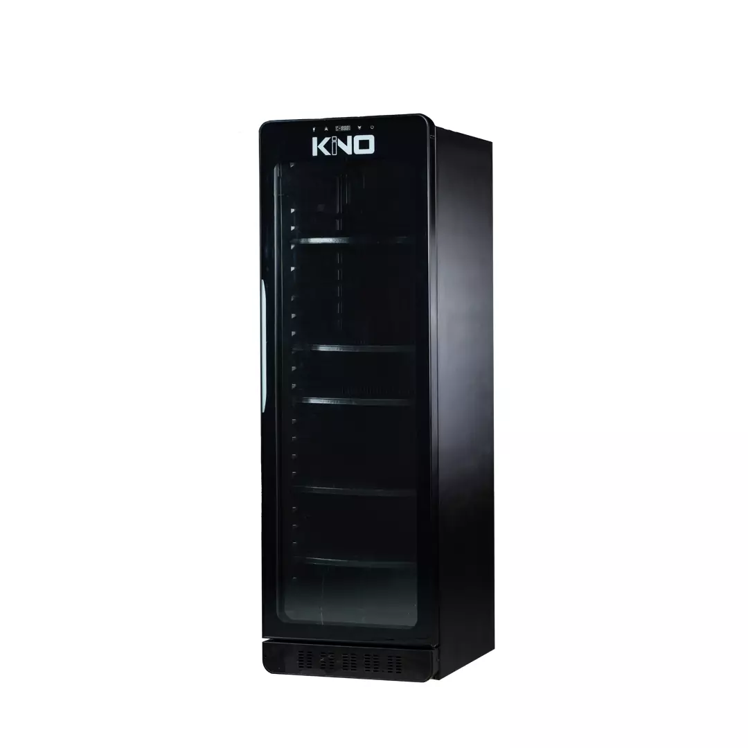 قیمت یخچال ایستاده 60 سانتی جدید کینو مدل اج KINO EDGE KR615