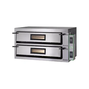 قیمت فر پیتزا صندوقی فیمار 2 طبقه 18 بشقاب مدل FMD9+9 FIMAR