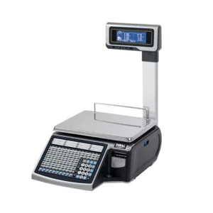 قیمت ترازو دیجیتال فروشگاهی مدل TOWER M-525 دیبال
