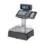 قیمت ترازو دیجیتال با چاپگر دیبال مدل Double Body M-52