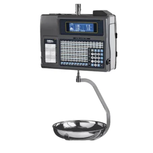 قیمت ترازو چاپگر دار Dibal مدل Hanging ABS M-525