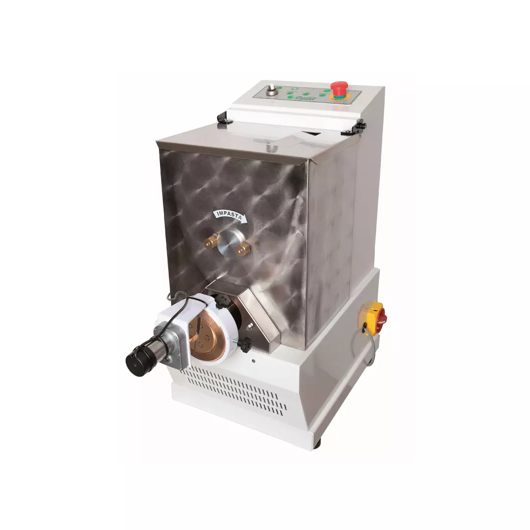قیمت دستگاه پاستا میکر صنعتی 25 کیلویی مدل MPF8N