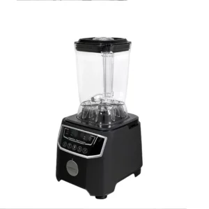 قیمت مخلوط کن نیمه صنعتی 2 لیتری مدل HB-200 مدل ABA