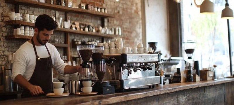 جذب مشتری با تجهیزات مناسب