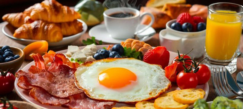 صبحانه سیار